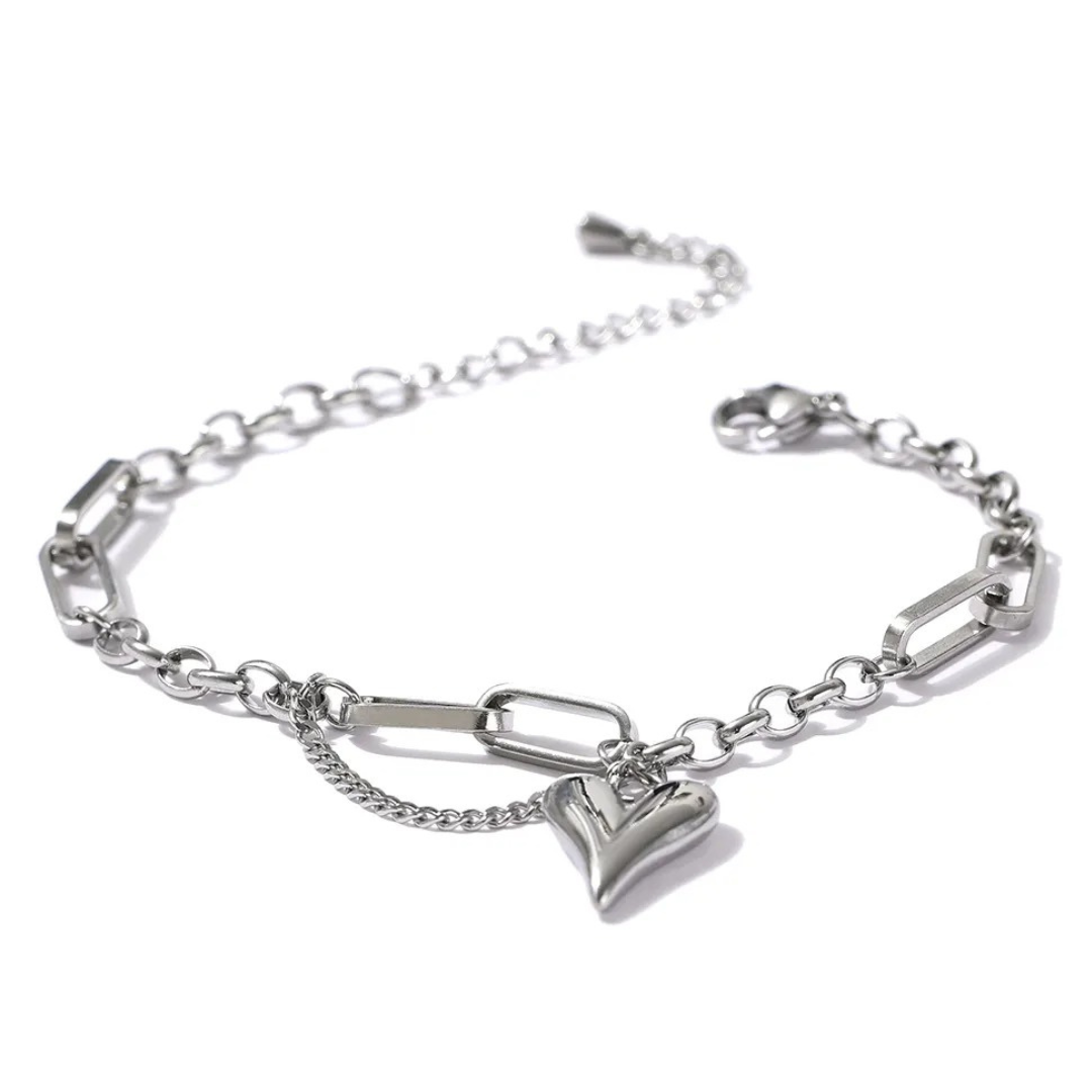 Pulsera Cupido